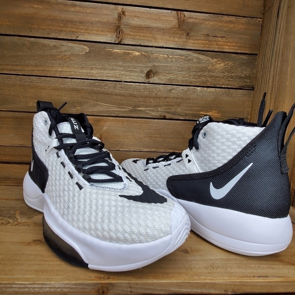 New Zoom Rize TB